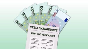 Minijobs 2022