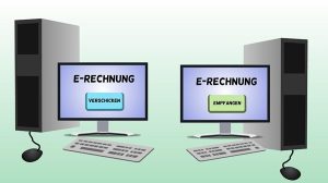 Schmitt und Auer Tax-Video E-Rechnung