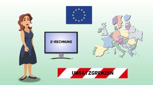 Schmitt und Auer Tax-Video Kleinunternehmer