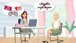 vorschaubild Taxvideo So bleibt mehr vom Gehalt