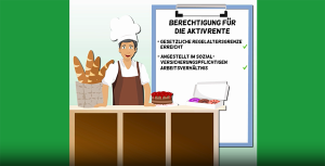 Golz und Auer Taxvideo Aktivrente